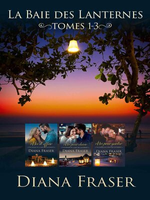 cover image of La baie des lanternes